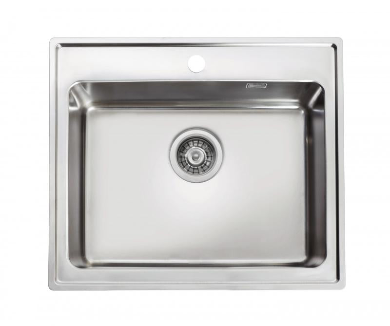 Kjøkken og vaskerom