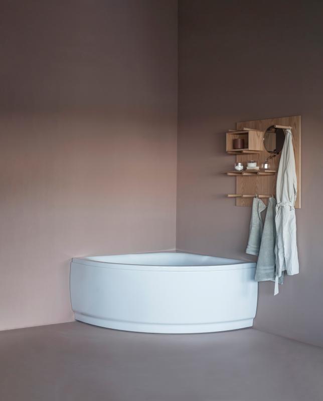 Badekar 120x120 () Badekar 120x120