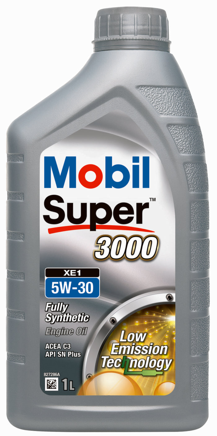 Motorolje