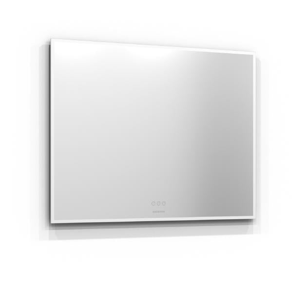 Speil Ista 100x80 LED Touch