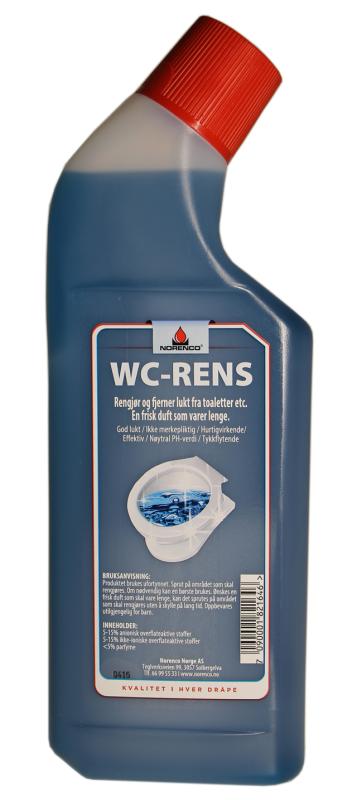 WC-Rens