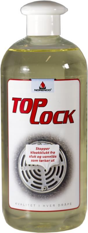 Top Lock