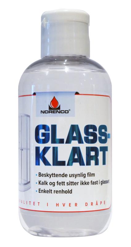 Glassklart