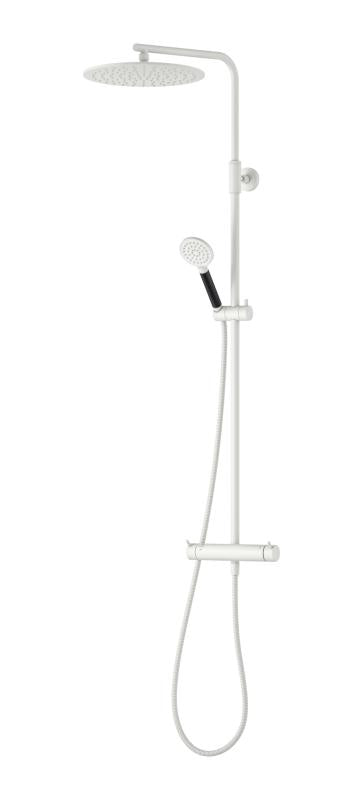 MORA INXX II shower system kit