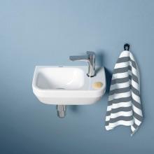 Duravit No.1 Veggservant – 36 cm