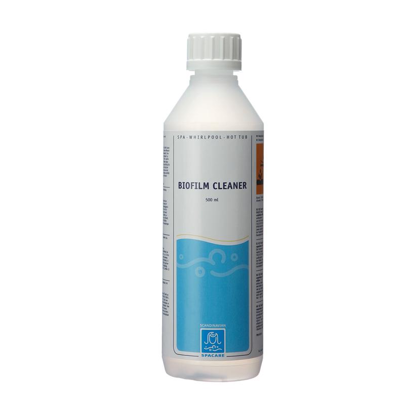 Biofilm cleaner 500ml