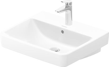 Duravit No.1 Veggservant – 55 cm