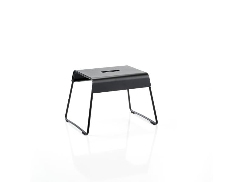 Stool 27,5 cm Black A-Stool