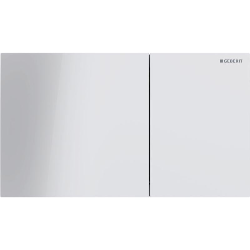 Geberit Sigma70 Betjeningsplate