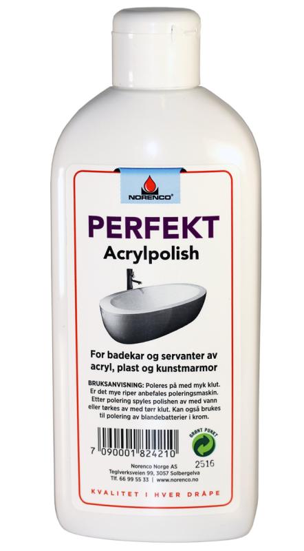 Perfekt Akrylpolish