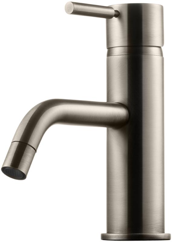 EVM071 Brushed Nickel