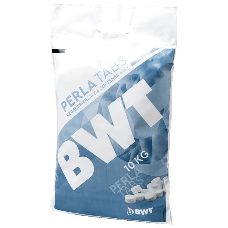 BWT Perla tabs salttabletter 10kg