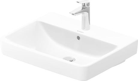 Duravit No.1 Veggservant – 60 cm