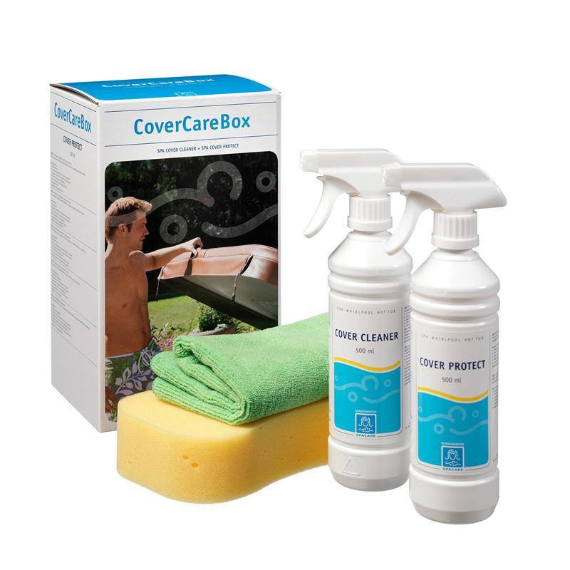 Cover care box