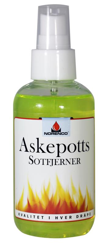 Askepotts Sotfjerner