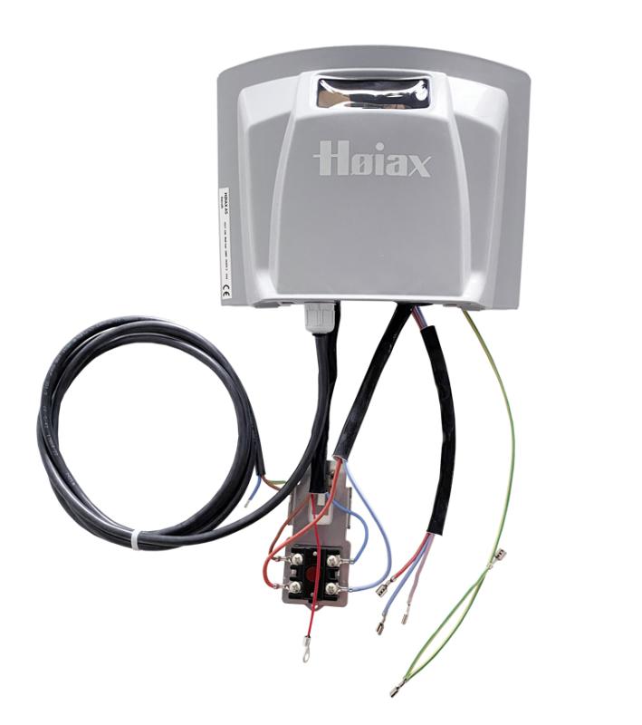 Høiax CONNECTED 300 RetroFit Kit u/element