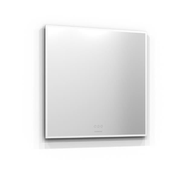 Speil Ista 80x80 LED Touch