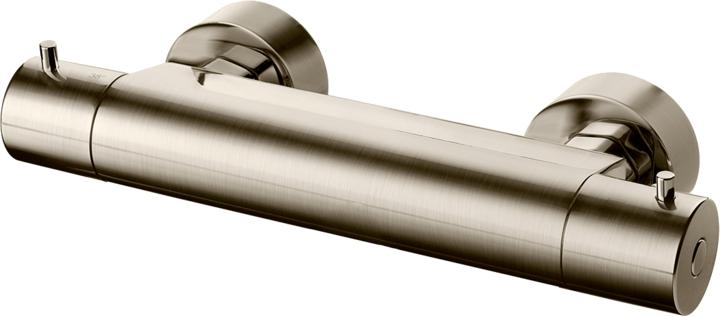 EVM168 Brushed Nickel