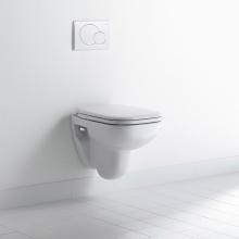 D-Code veggtoalett m/SoftClose sete