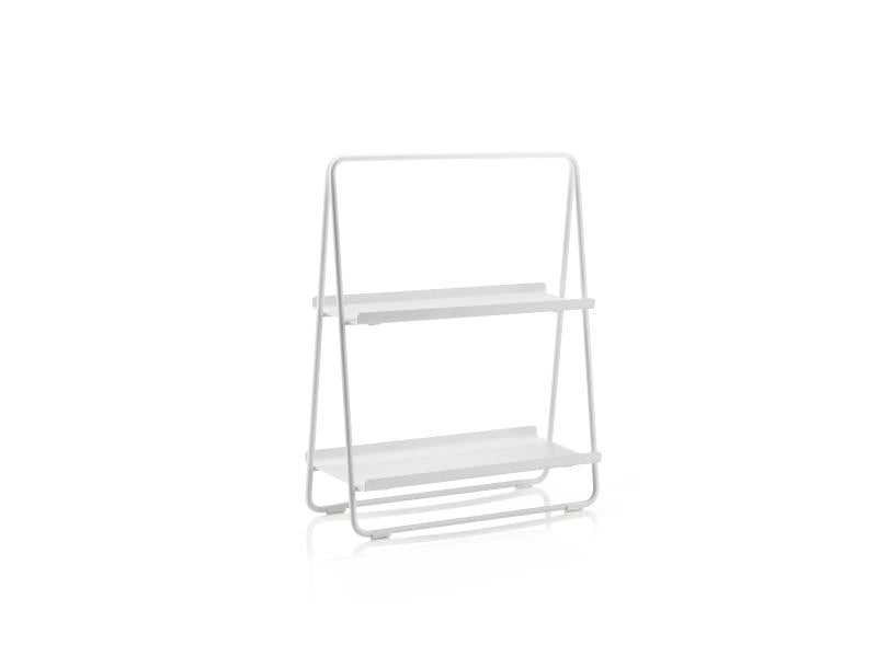 Hylle A-Table 58 cm White