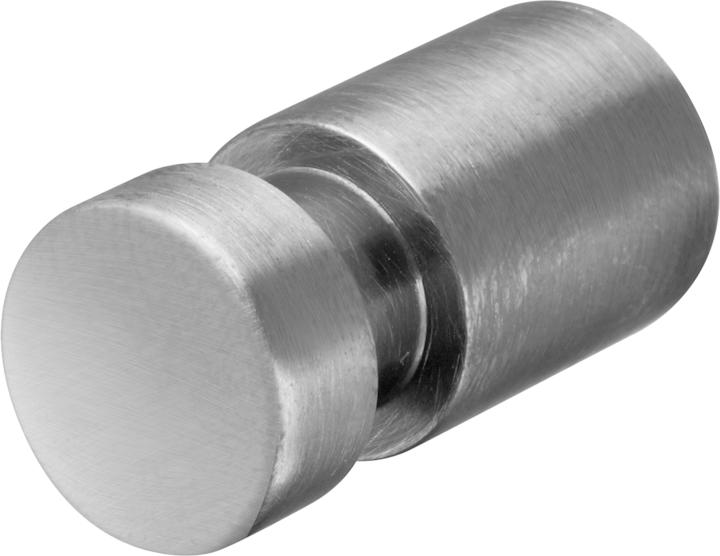 TA241 PVD Brushed Black chrome