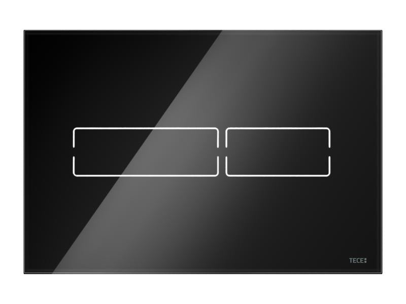 TECElux Mini elektronisk betjeningsplate