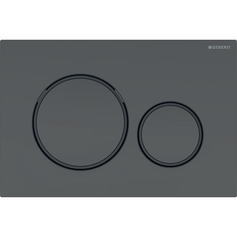 Geberit Sigma20 Betjeningsplate