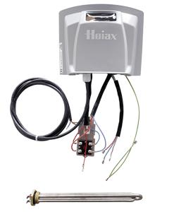 Høiax CONNECTED 200/250 RetroFit Kit m/2kW element