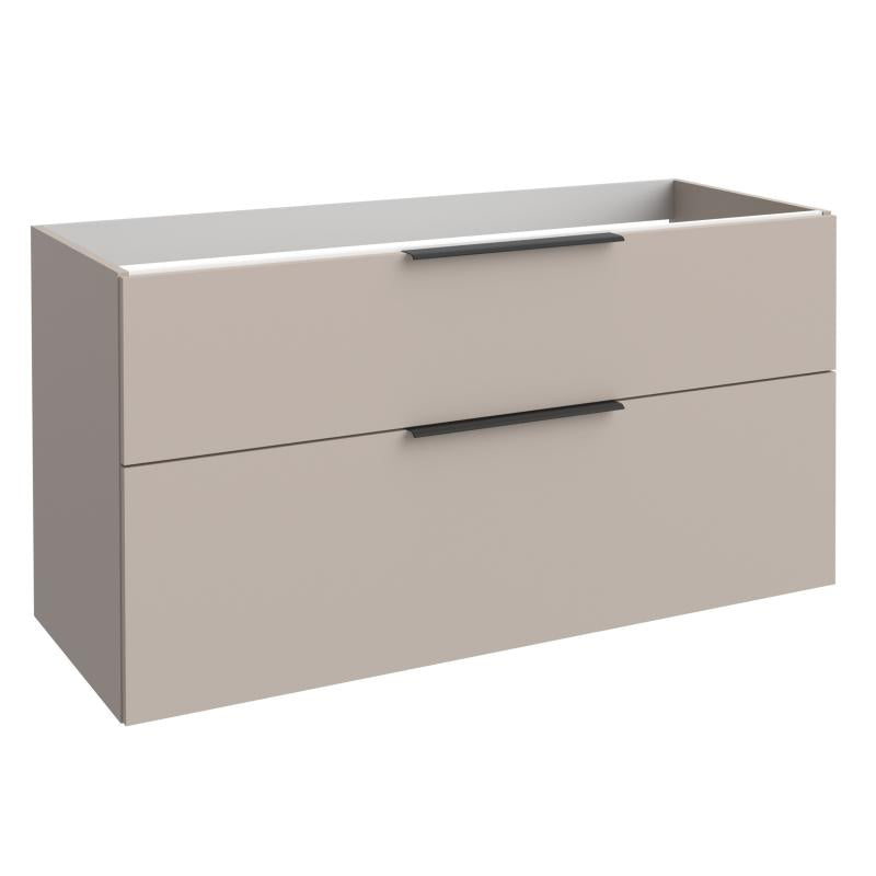 BIG 120 servantskap, taupe