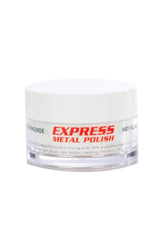 Express Metallpolish